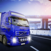 卡車物流運輸智能物聯網解決方案